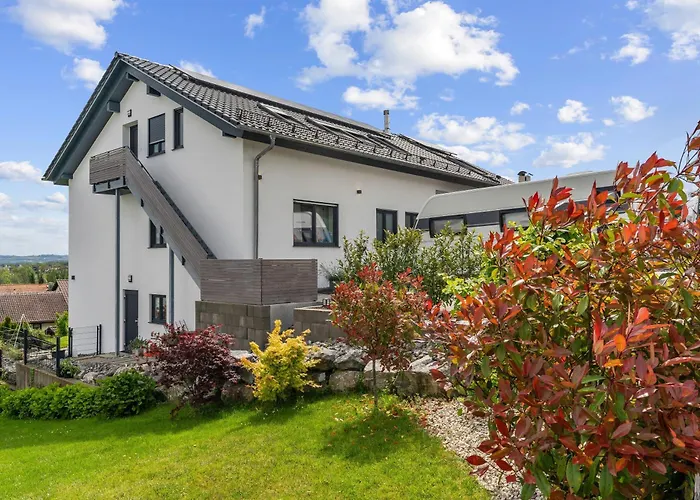 Ferienhaus Bergerhalde