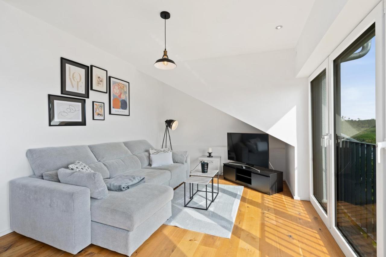 Apartment Bergerhalde