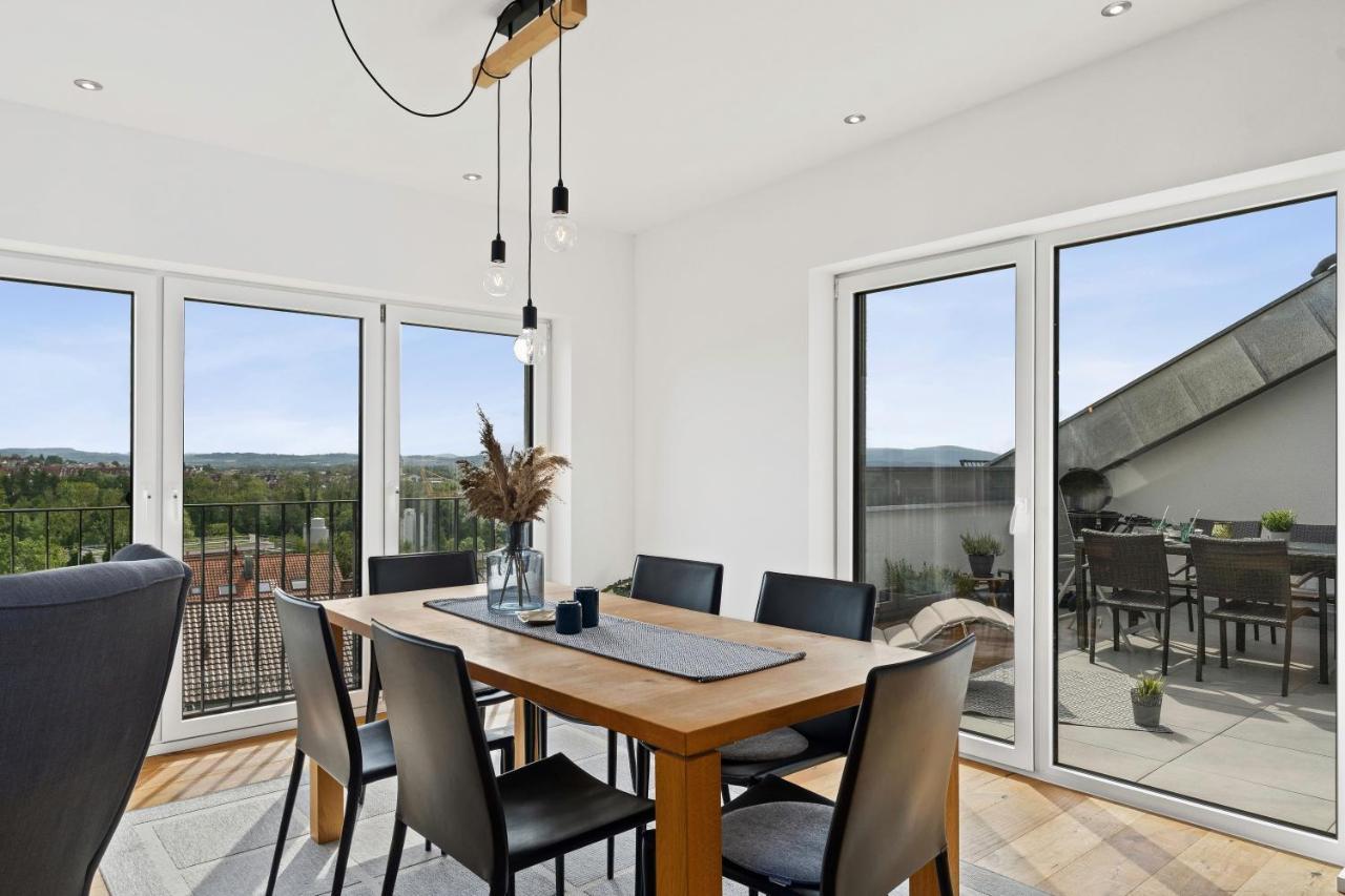 Apartment Bergerhalde FDH