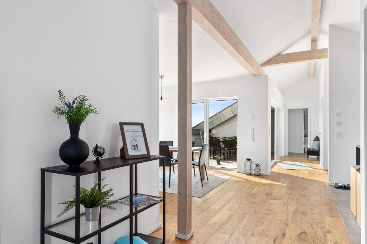 Apartment Bergerhalde