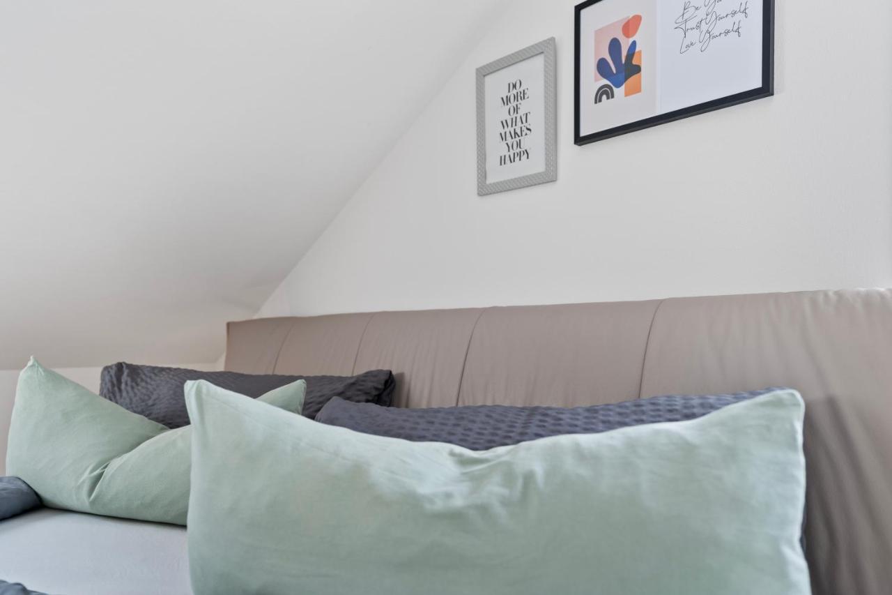 Apartment Bergerhalde Friedrichshafen