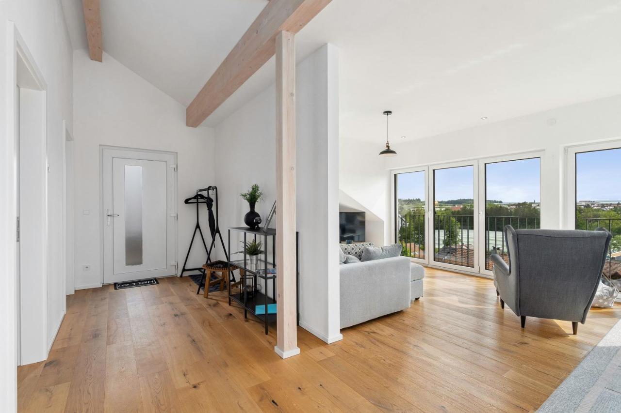Bergerhalde Apartment FDH
