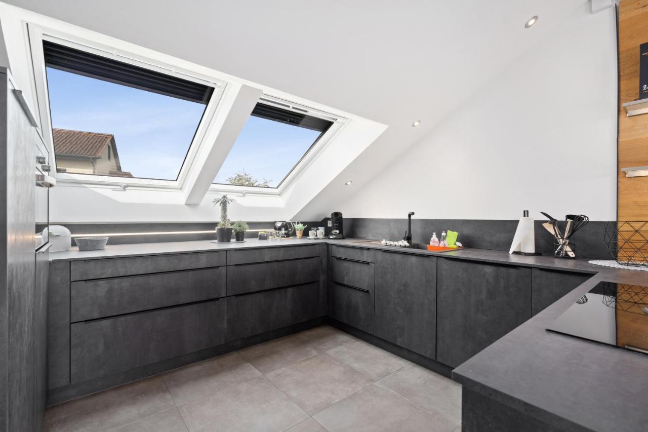 Bergerhalde Apartment