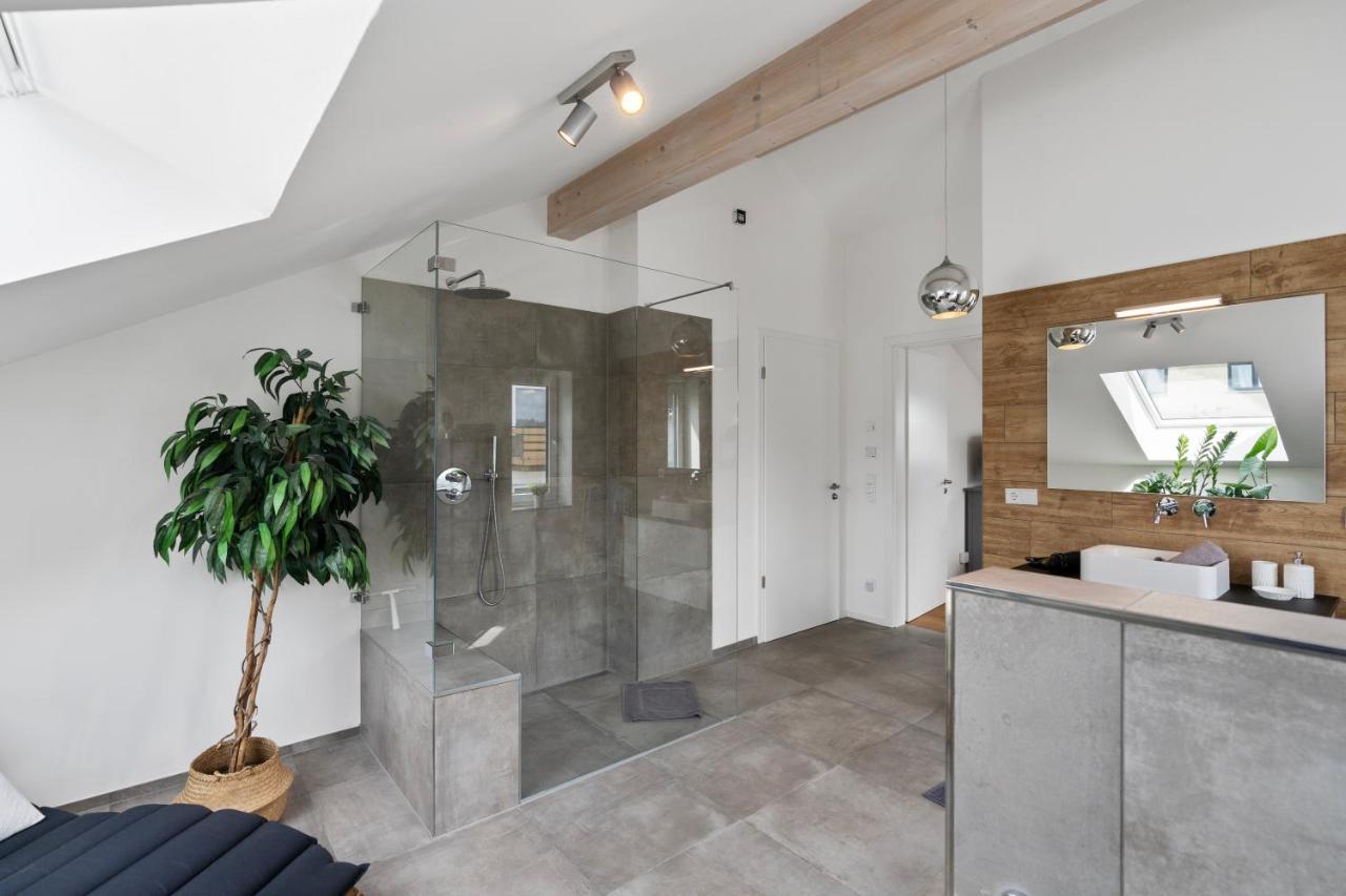 Bergerhalde Apartment