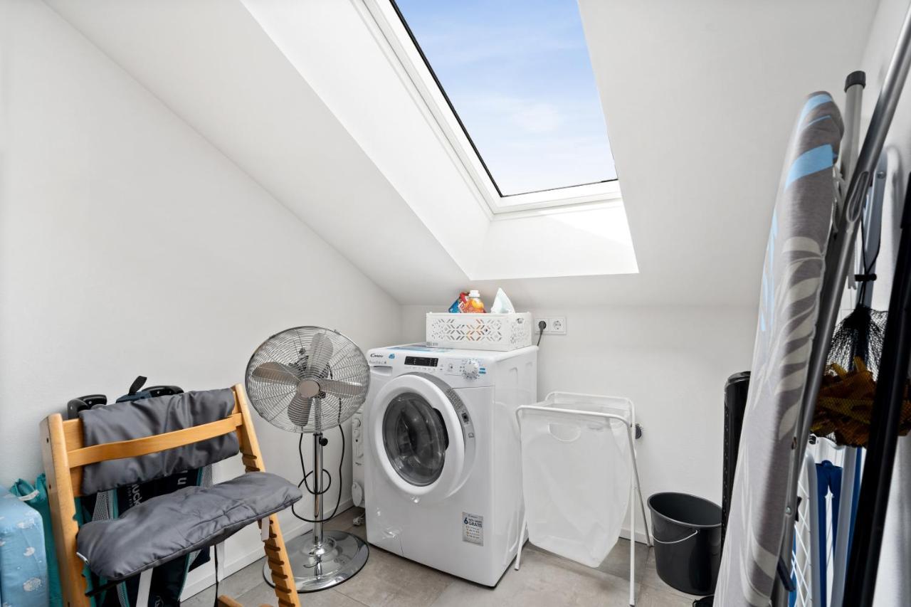 Apartment Bergerhalde *