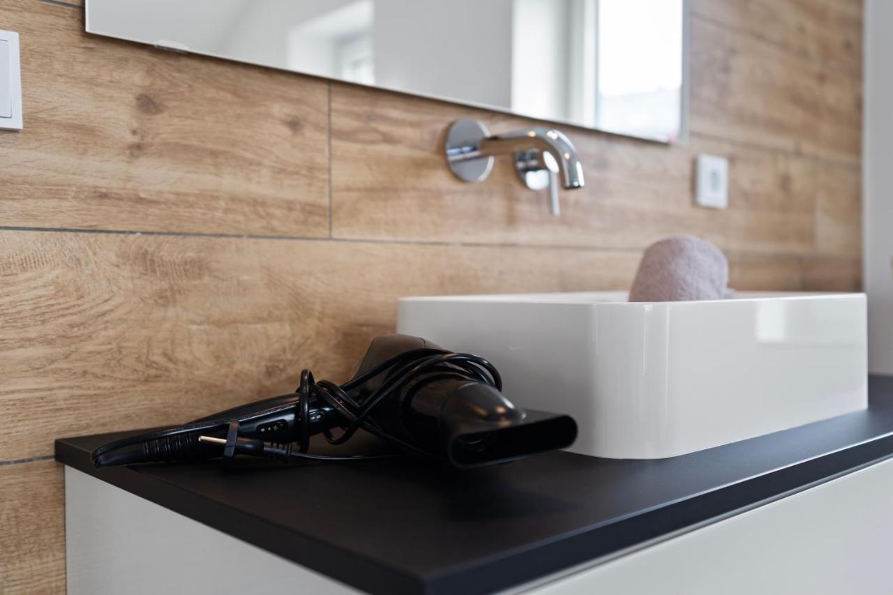 Bergerhalde Apartment FDH