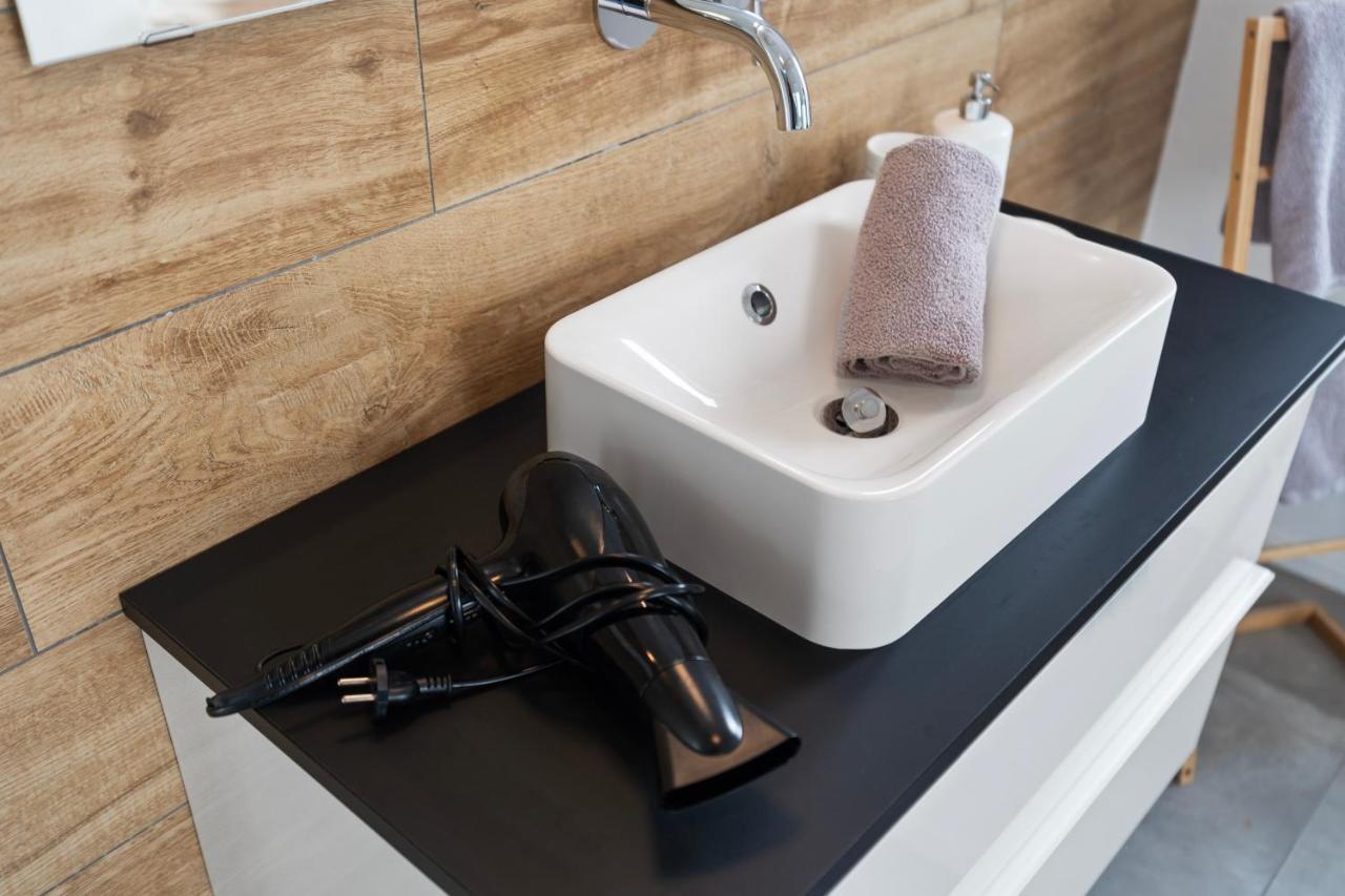 Apartment Bergerhalde FDH