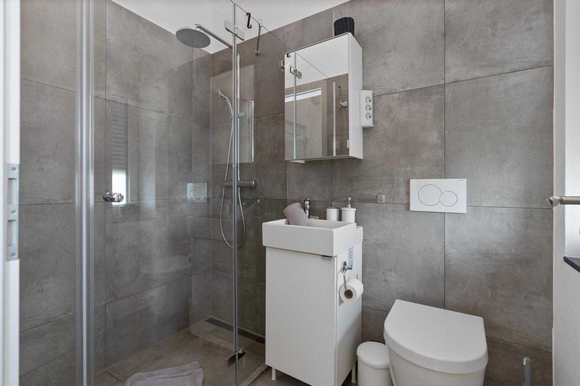 Apartment Bergerhalde