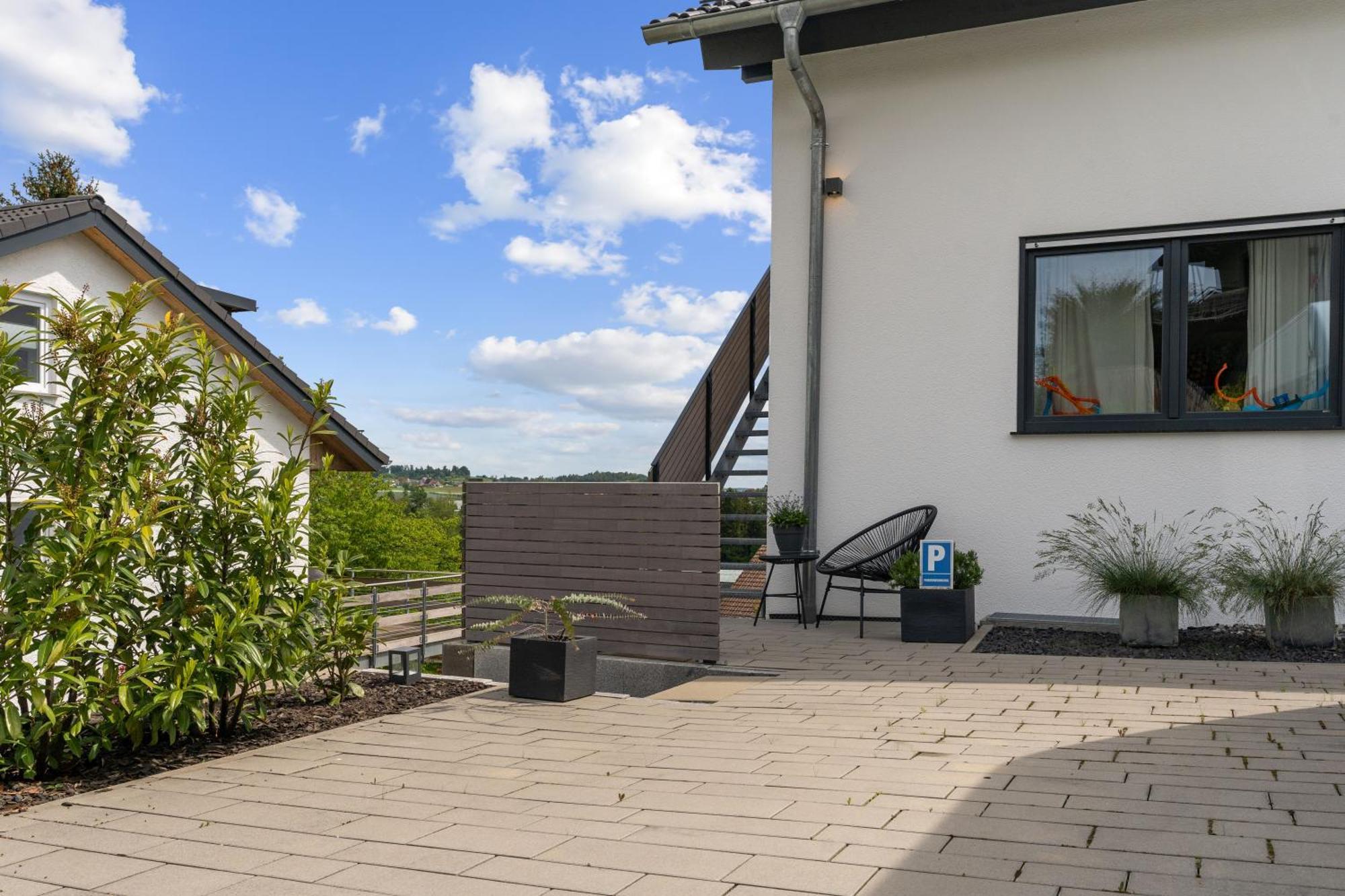 Apartment Bergerhalde FDH