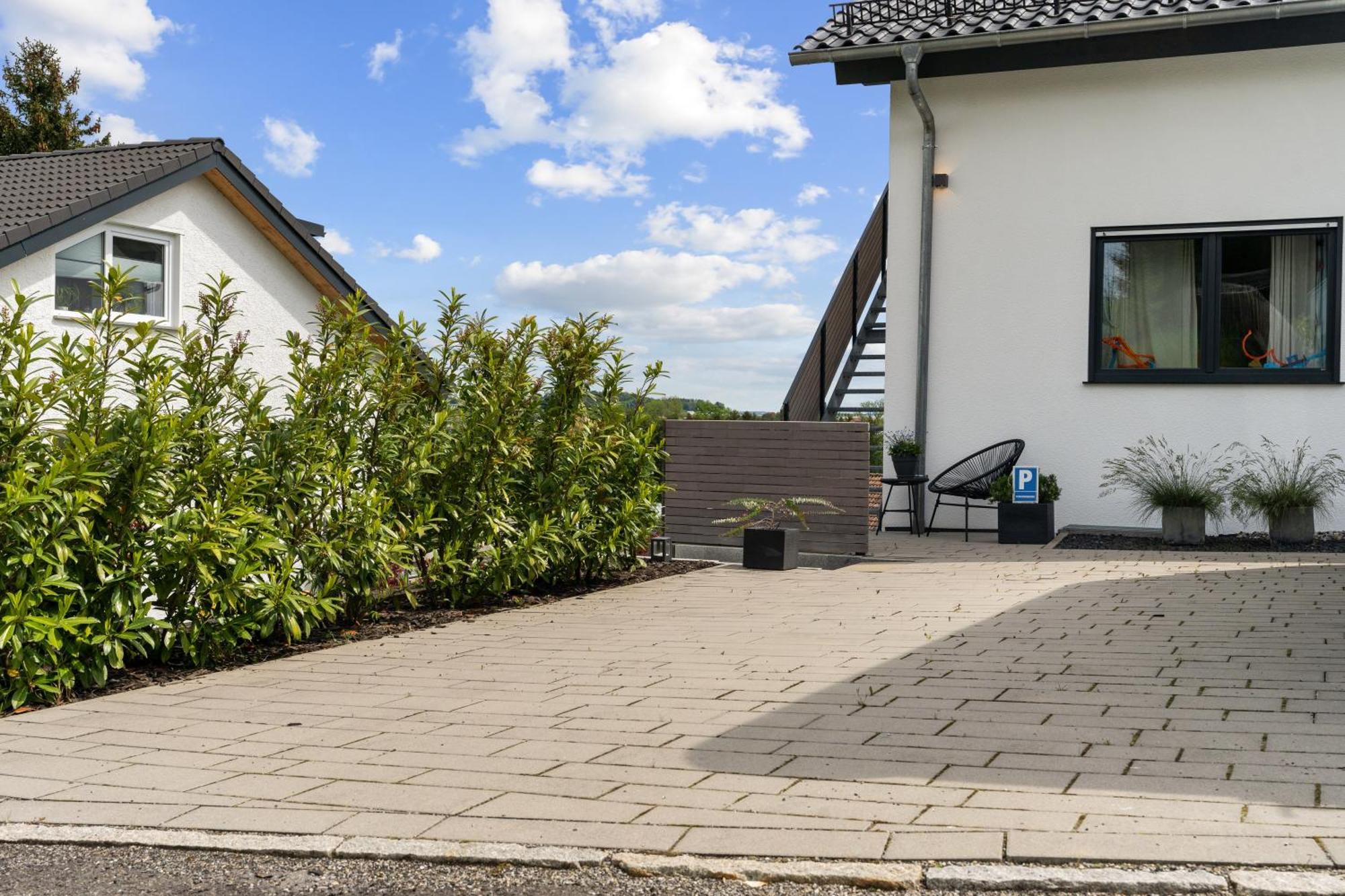 Bergerhalde Apartment